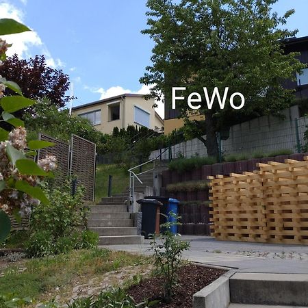 טוטלינגן Ferienwohnung Duttental מראה חיצוני תמונה