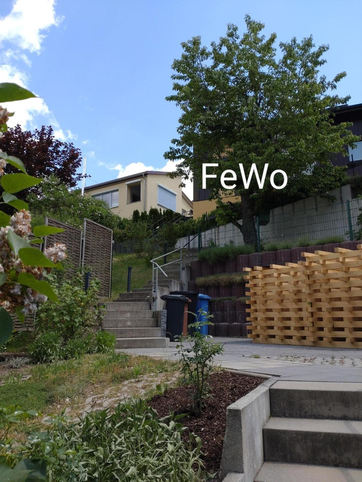 טוטלינגן Ferienwohnung Duttental מראה חיצוני תמונה