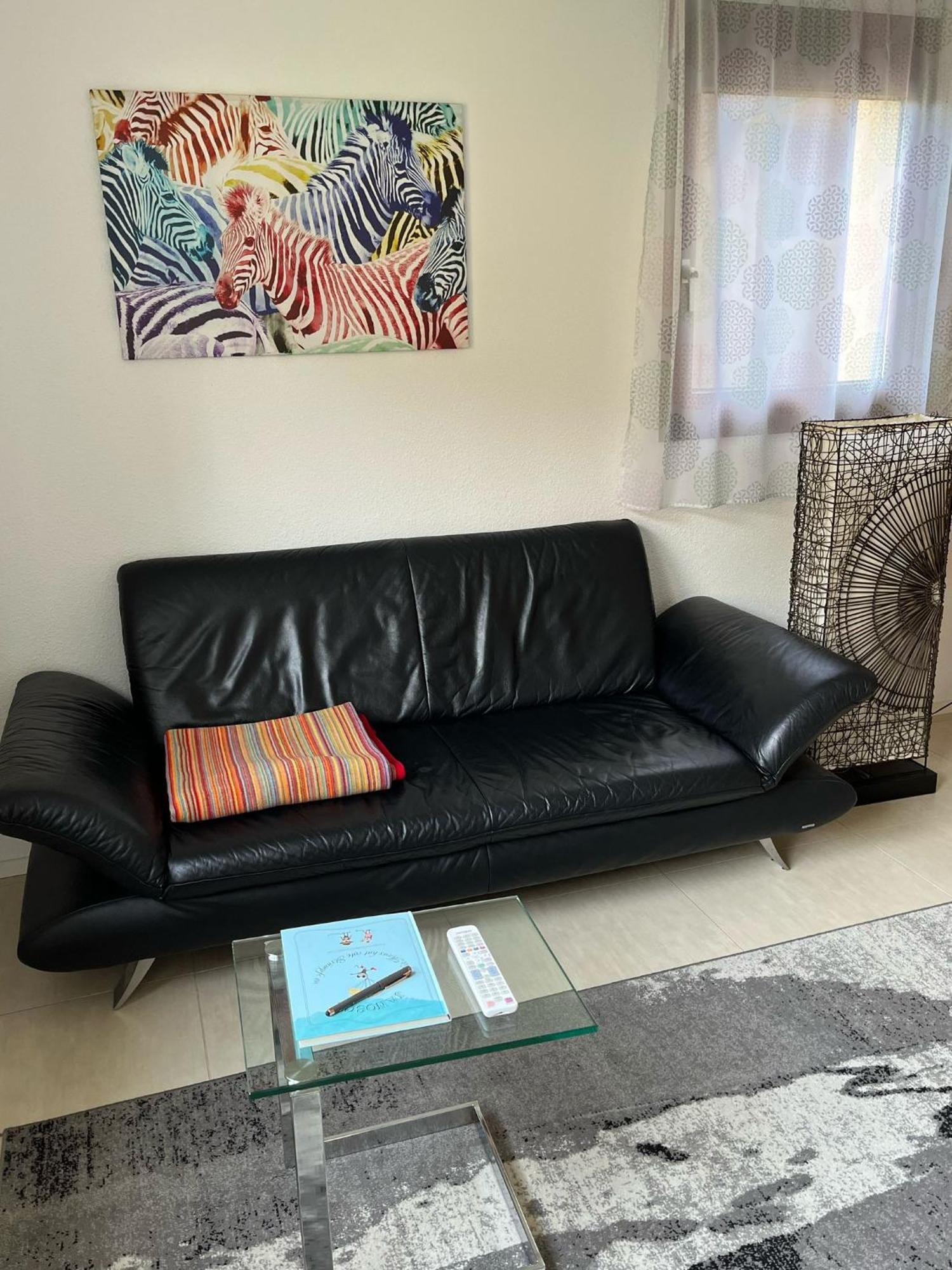 טוטלינגן Ferienwohnung Duttental מראה חיצוני תמונה