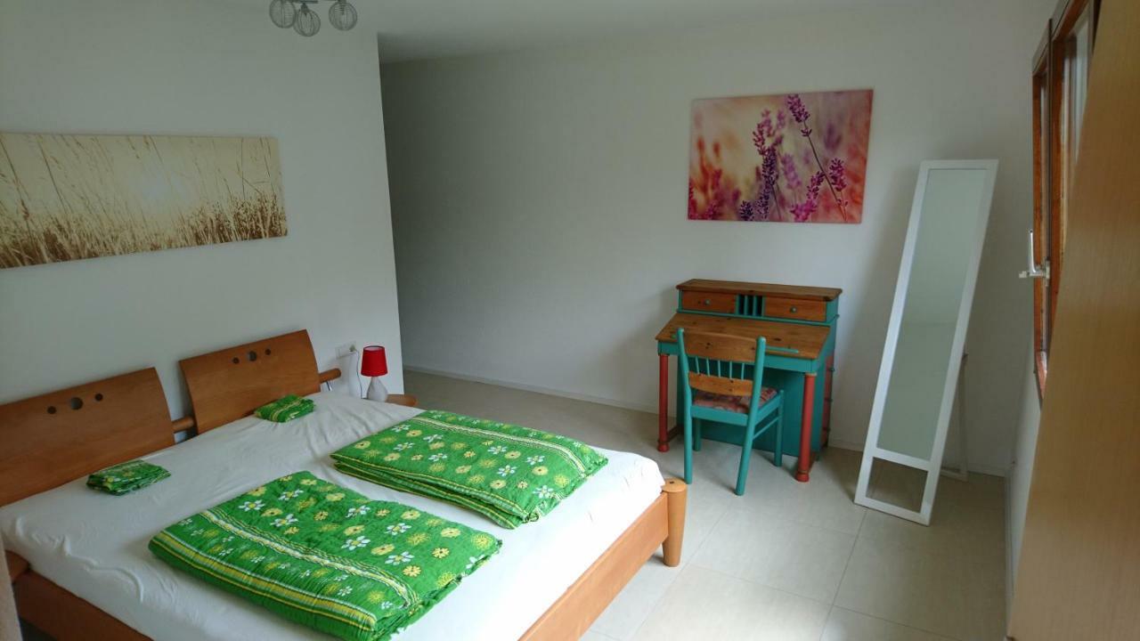 טוטלינגן Ferienwohnung Duttental מראה חיצוני תמונה