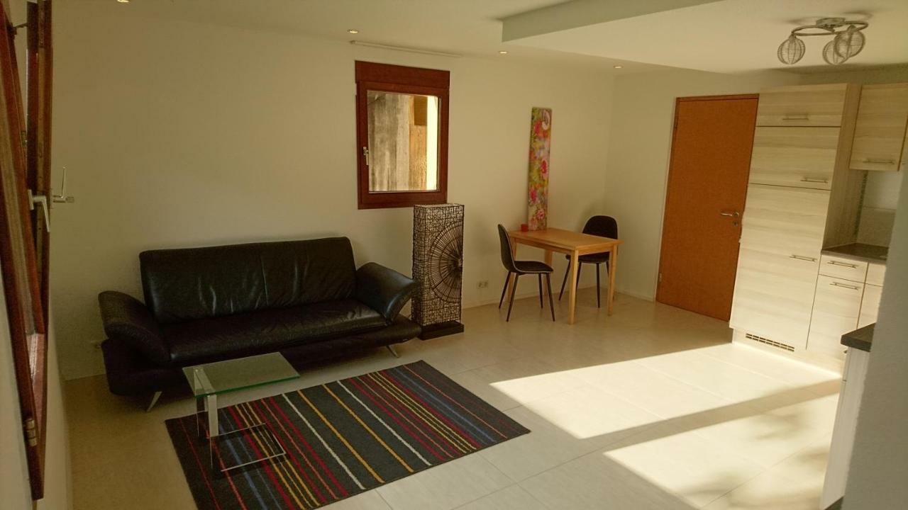 טוטלינגן Ferienwohnung Duttental מראה חיצוני תמונה
