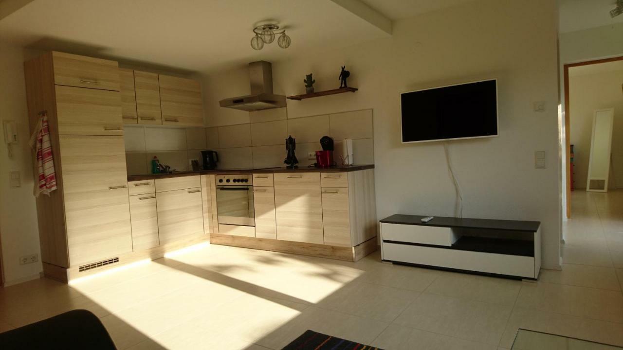 טוטלינגן Ferienwohnung Duttental מראה חיצוני תמונה