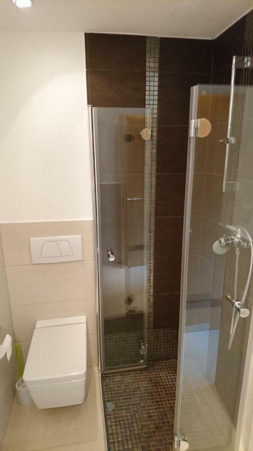 טוטלינגן Ferienwohnung Duttental מראה חיצוני תמונה