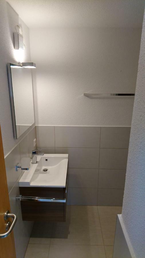 טוטלינגן Ferienwohnung Duttental מראה חיצוני תמונה